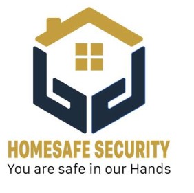 HomeSafe Logo